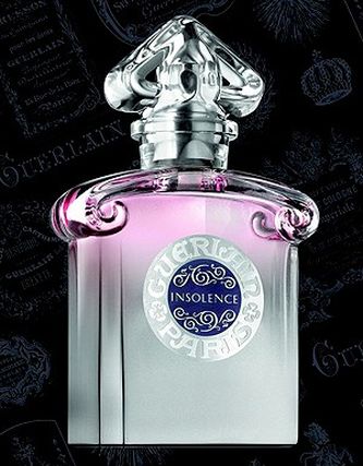 Insolence Guerlain аромат — аромат для женщин 2006