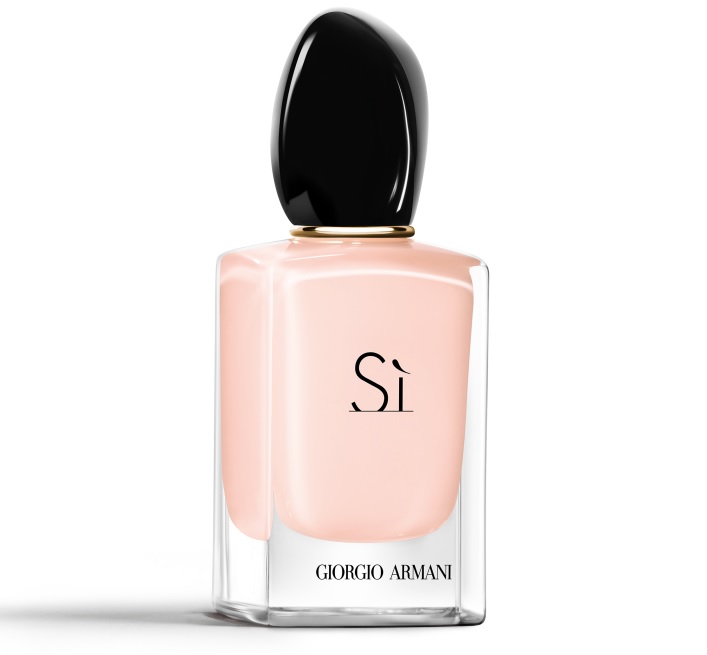 si perfume new 2019