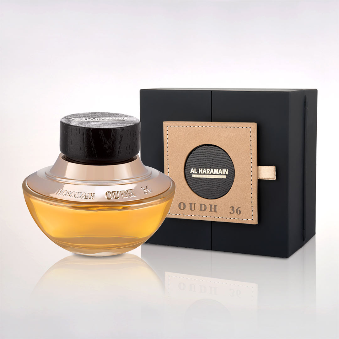 al haramain oudh 36 nuit