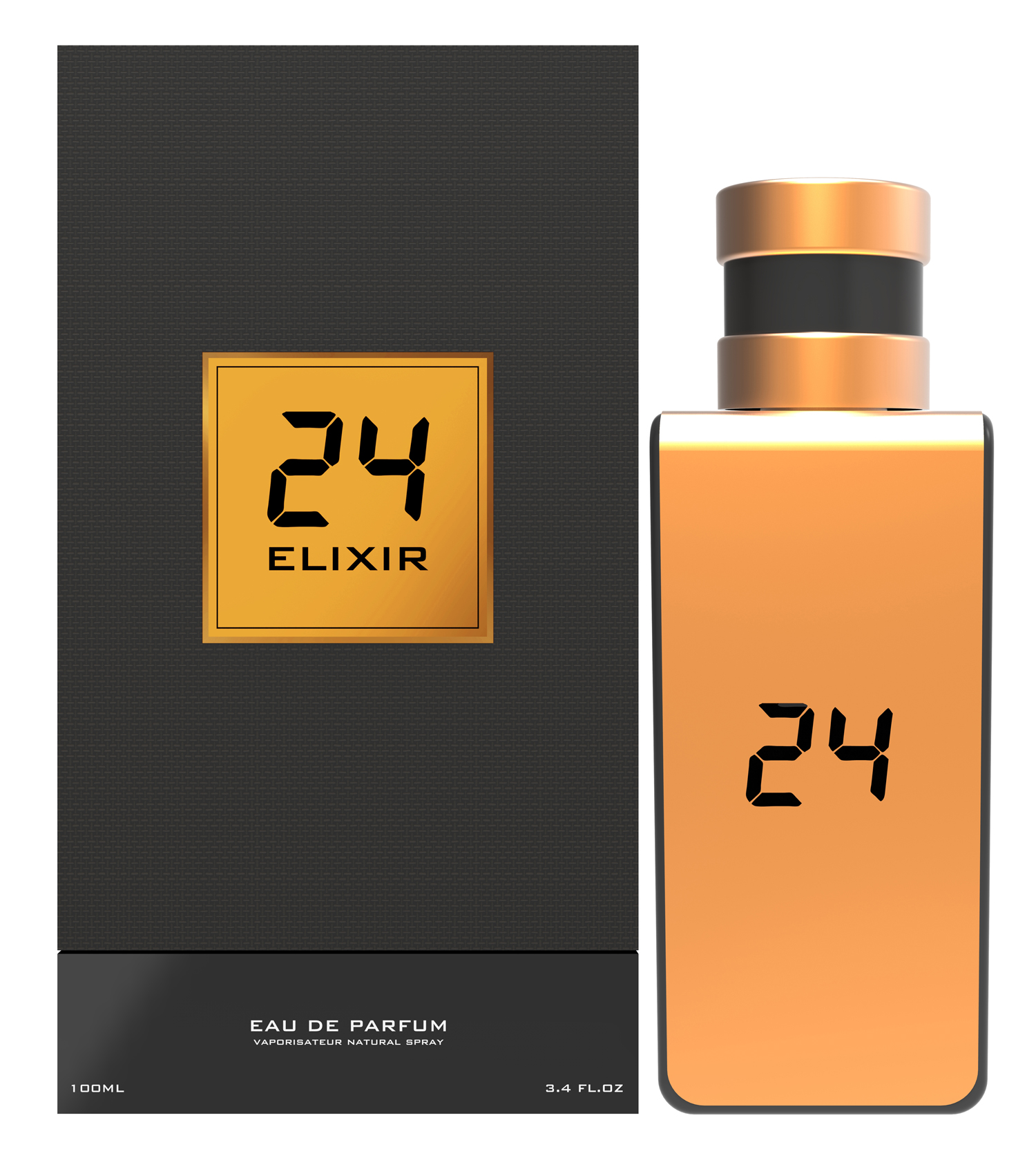 24 Elixir Rise Of The Superb 24 perfume - a fragrance for women and men ...