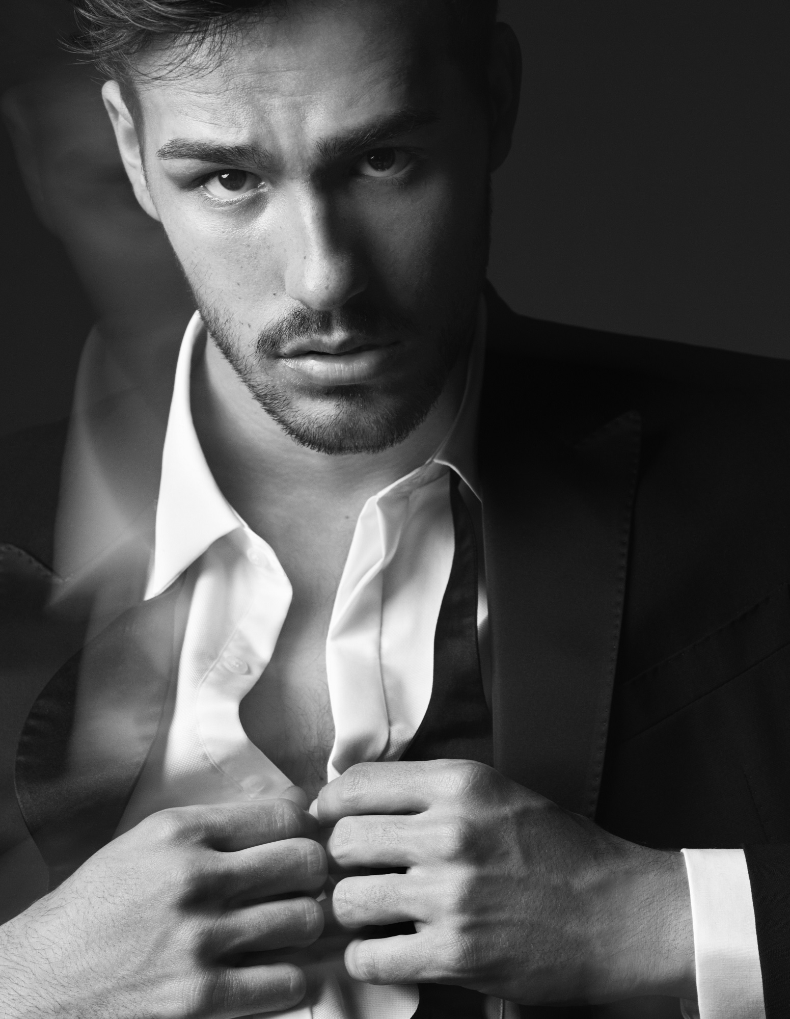 Spicebomb Night Vision Viktor&Rolf Cologne ein neues Parfum für