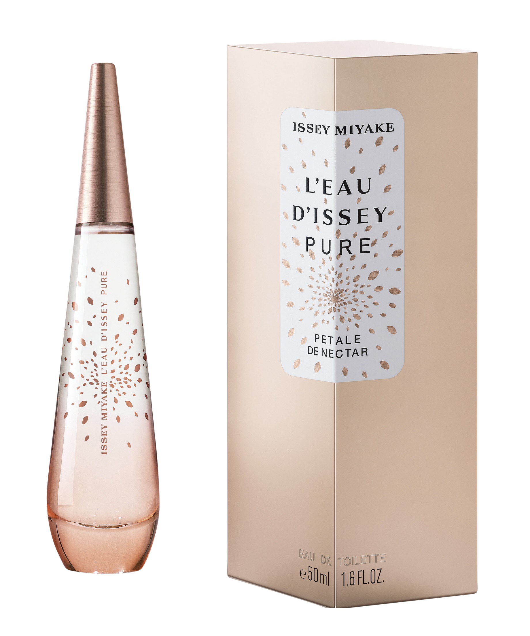 L Eau D Issey Pure Petale De Nectar Issey Miyake Perfume A Fragrance 