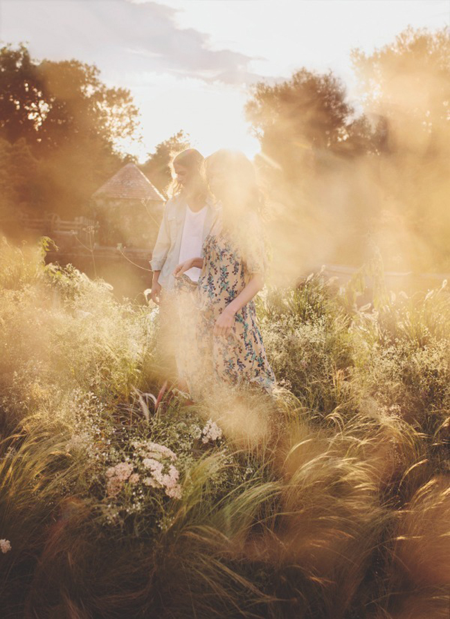 Willow & Amber Jo Malone London perfume a fragrance for women and men