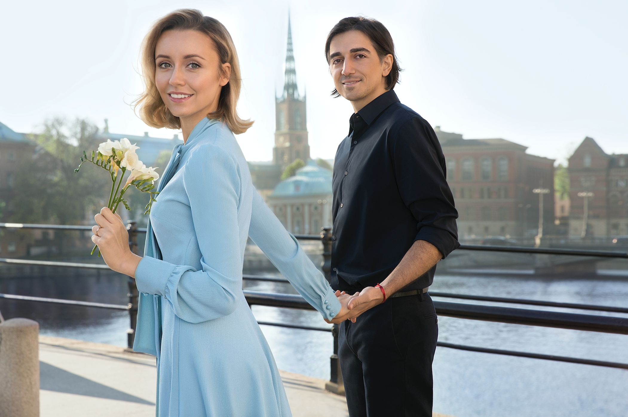 Born to Fly For Her Oriflame perfume - a fragrance for women 2019