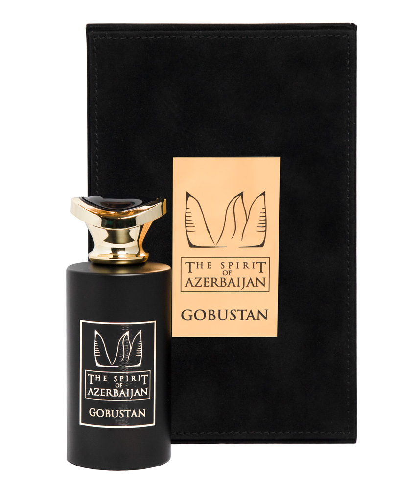 Gobustan The Spirit Of Azerbaijan perfume - a fragrance for women and ...