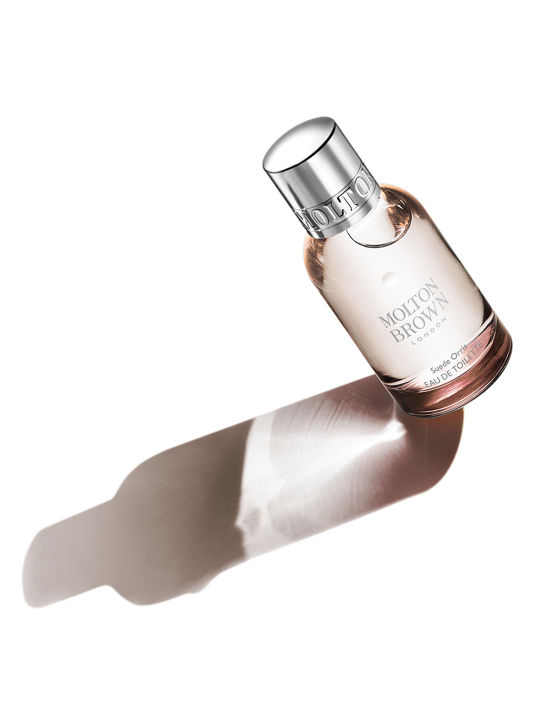 Suede Orris Molton Brown perfume a fragrance for women and men 2019