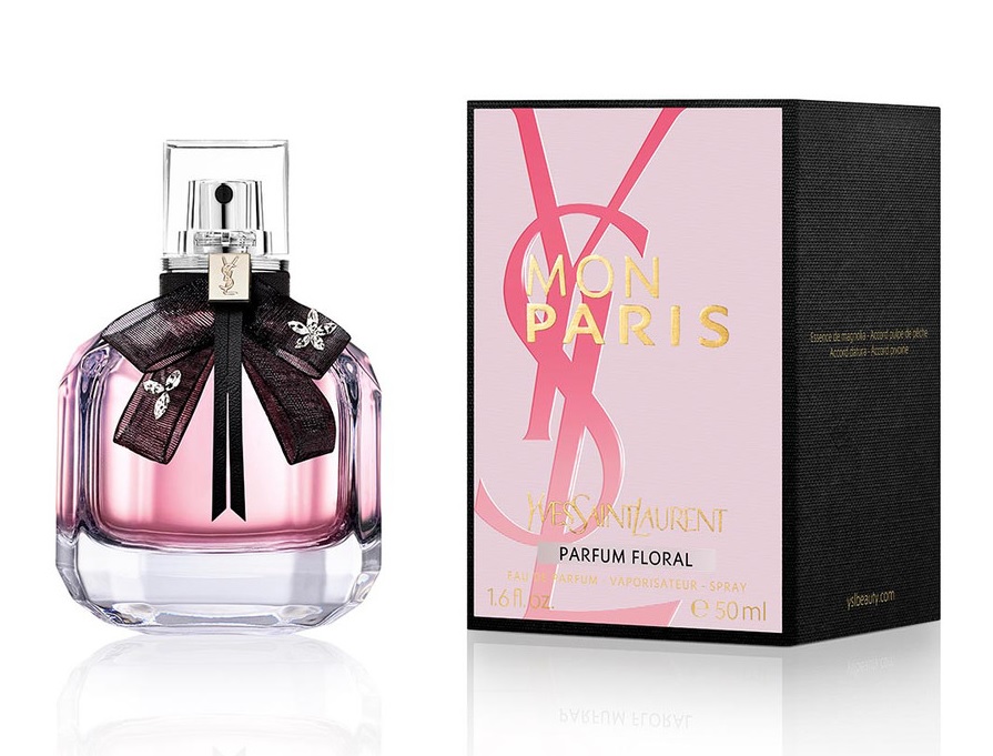 Yvsen loran outlet perfume