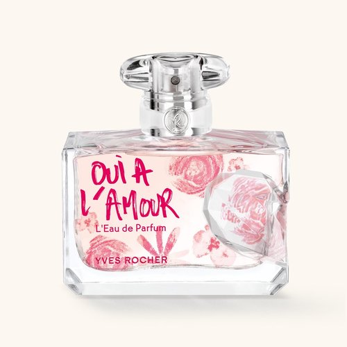 aroma di lamore perfume