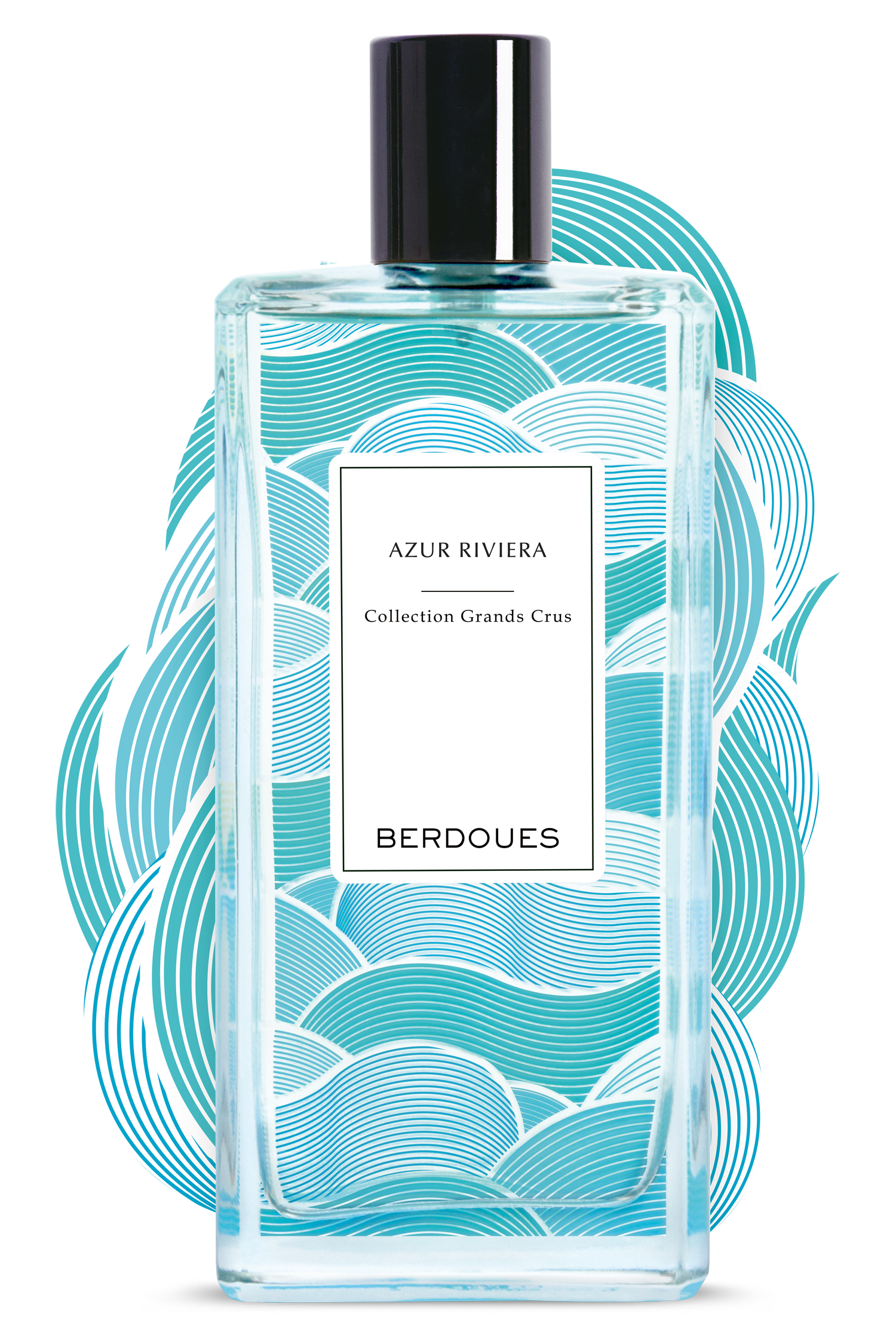 parfum azur