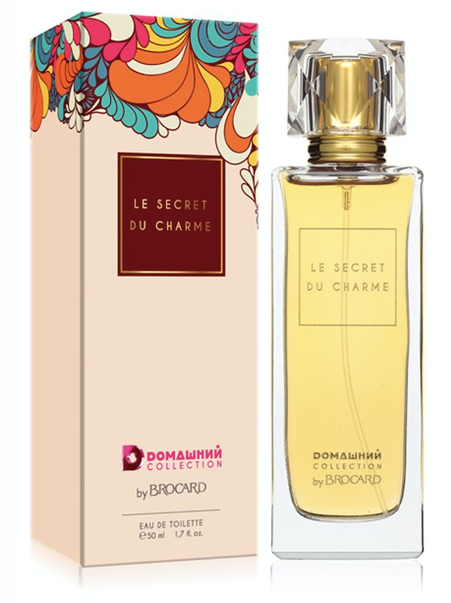 charme eau de toilette