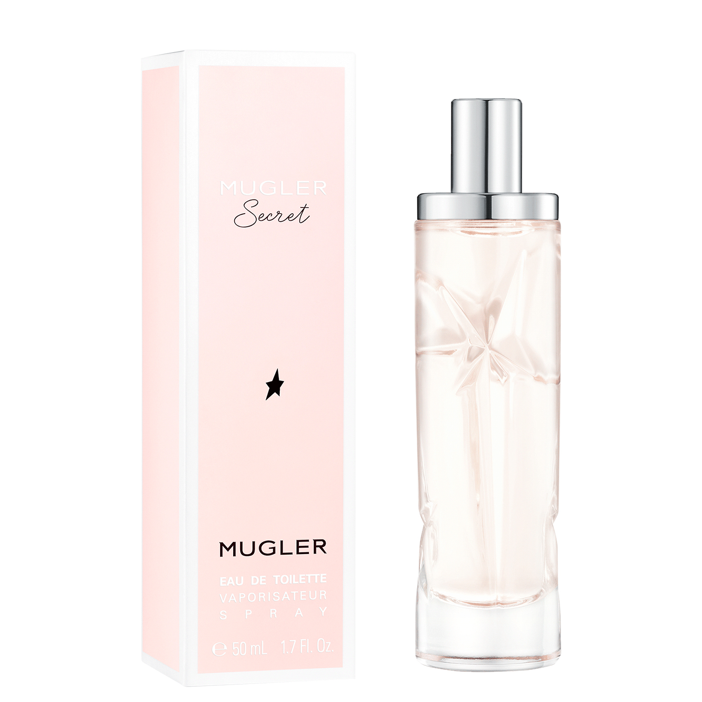 mugler homme parfum