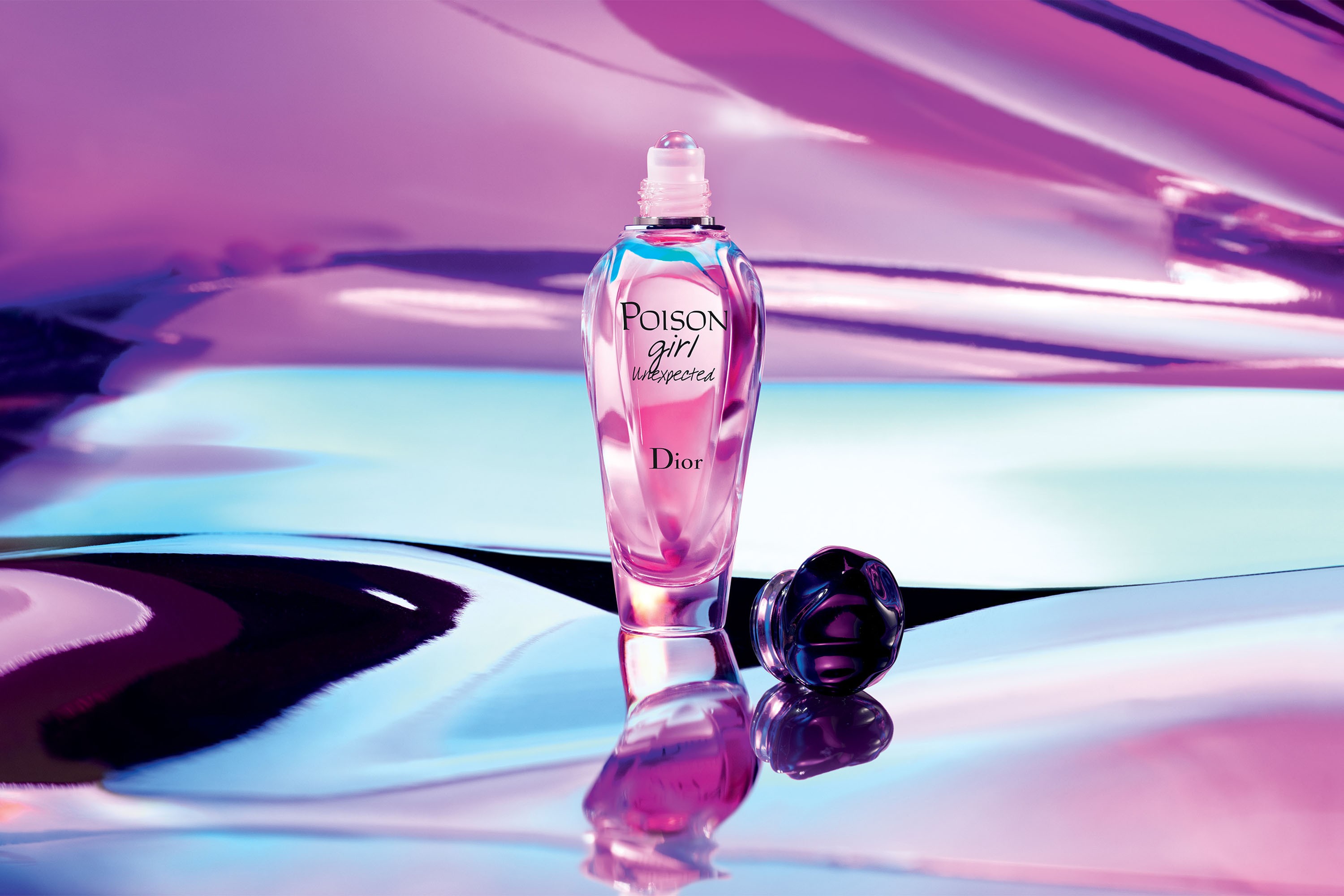 Dior poison shop girl unexpected fragrantica