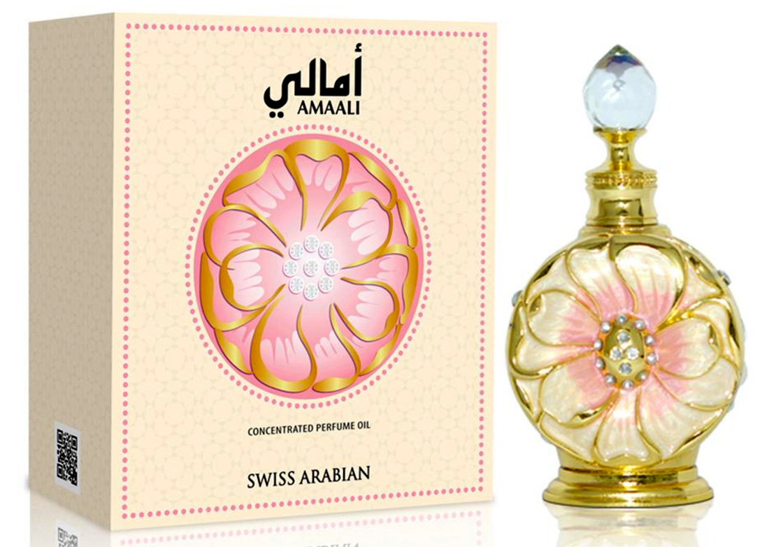 arab perfume store houston