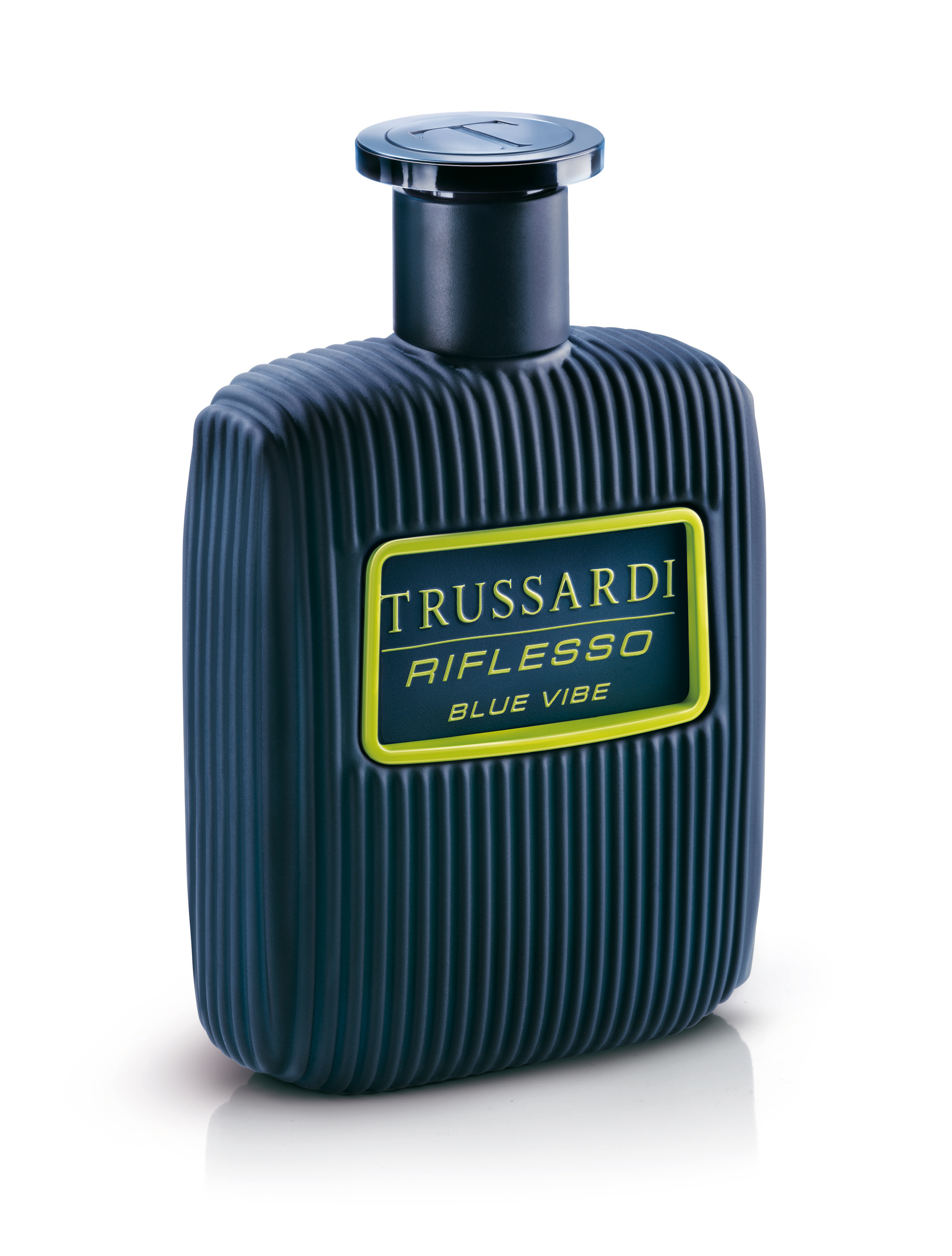 Riflesso Blue Vibe Trussardi colonie - un nou parfum de barbati 2019