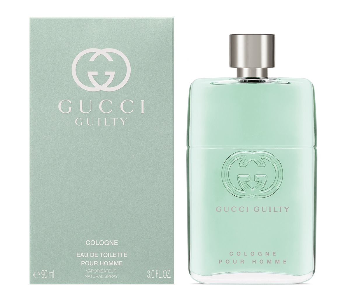 profumo gucci maschile