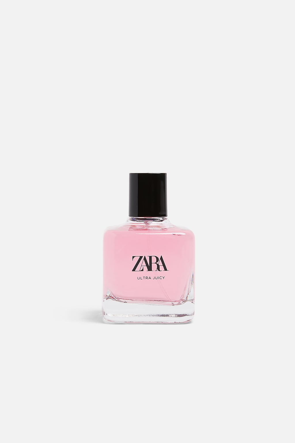 Ultra Juicy 2019 Zara perfume - a fragrance for women 2019