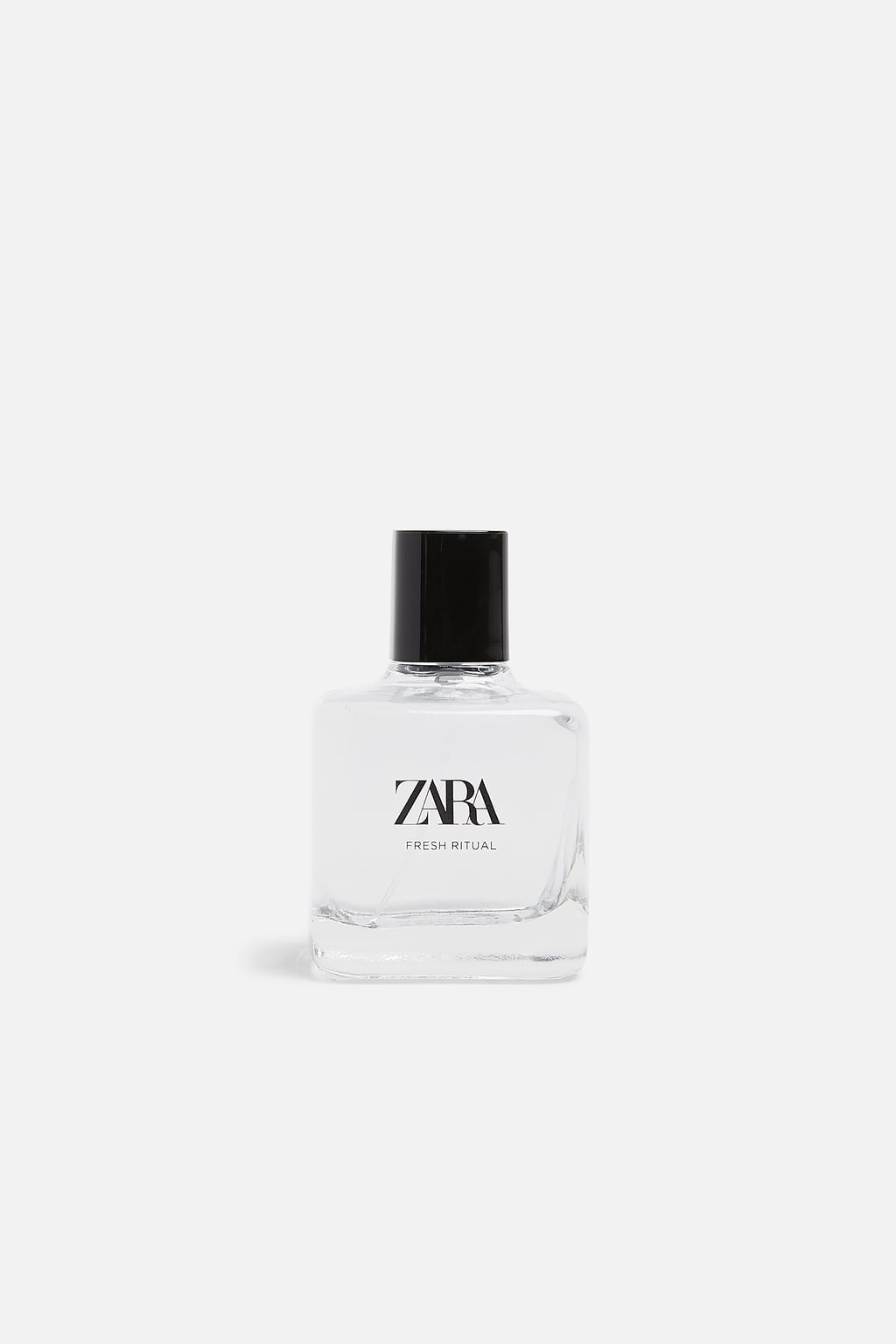 Fresh Ritual Zara perfume - a fragrance for women 2019