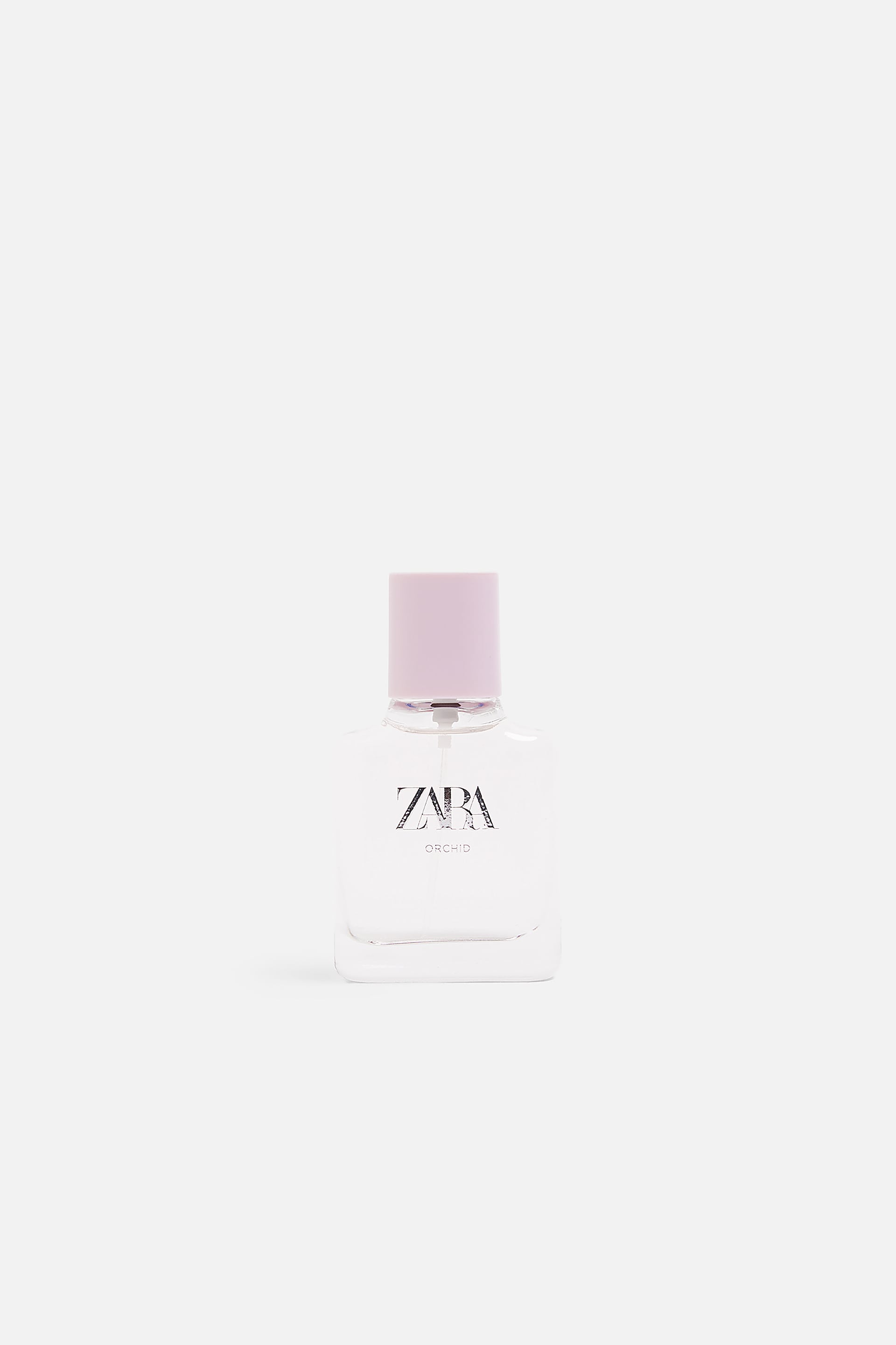 zara wonder rose fragrantica