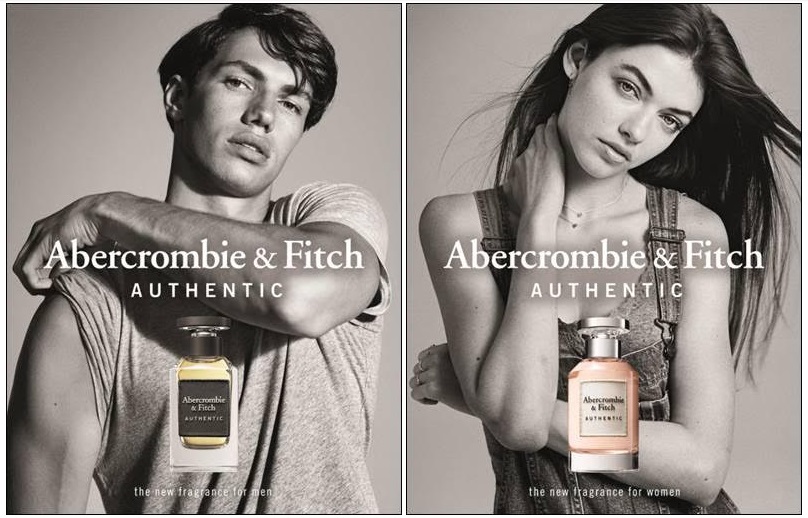 abercrombie & fitch.fr