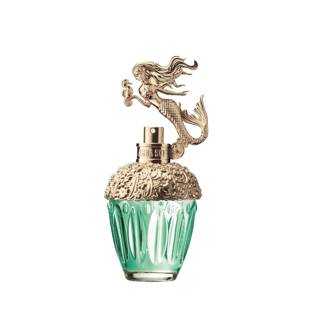 Fantasia Mermaid Anna Sui perfume - a fragrance for women 2019