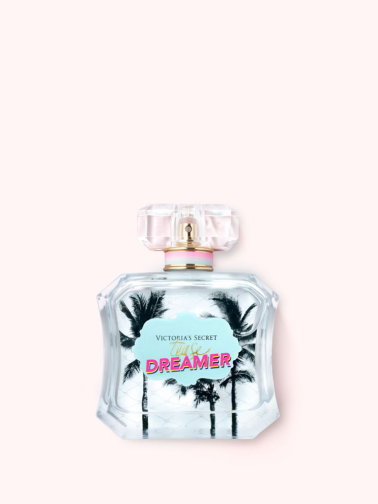 Tease Dreamer Victoria's Secret аромат 