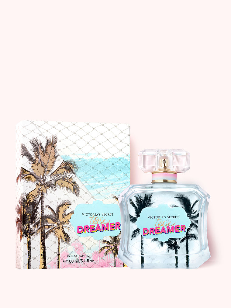 dreamer perfume victoria secret