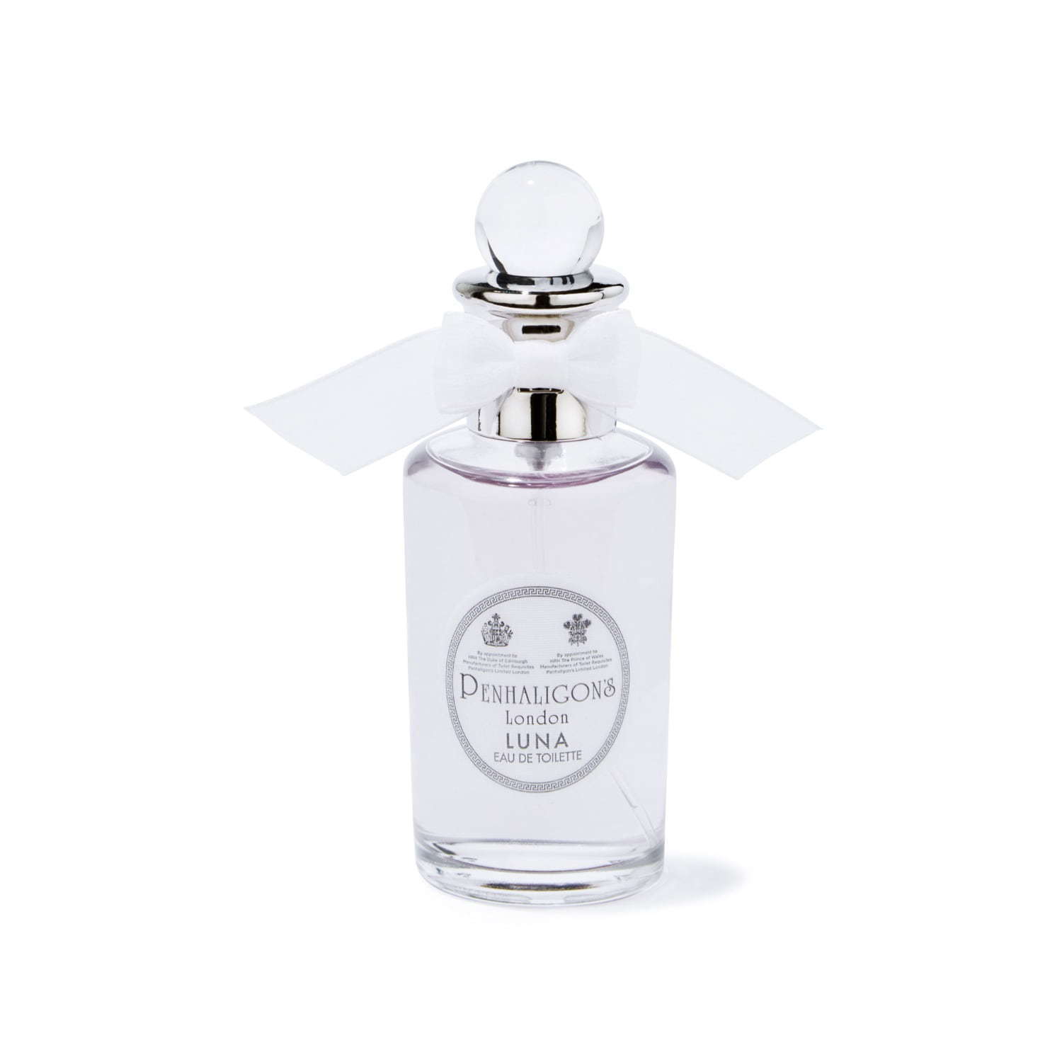 Penhaligon s luna описание