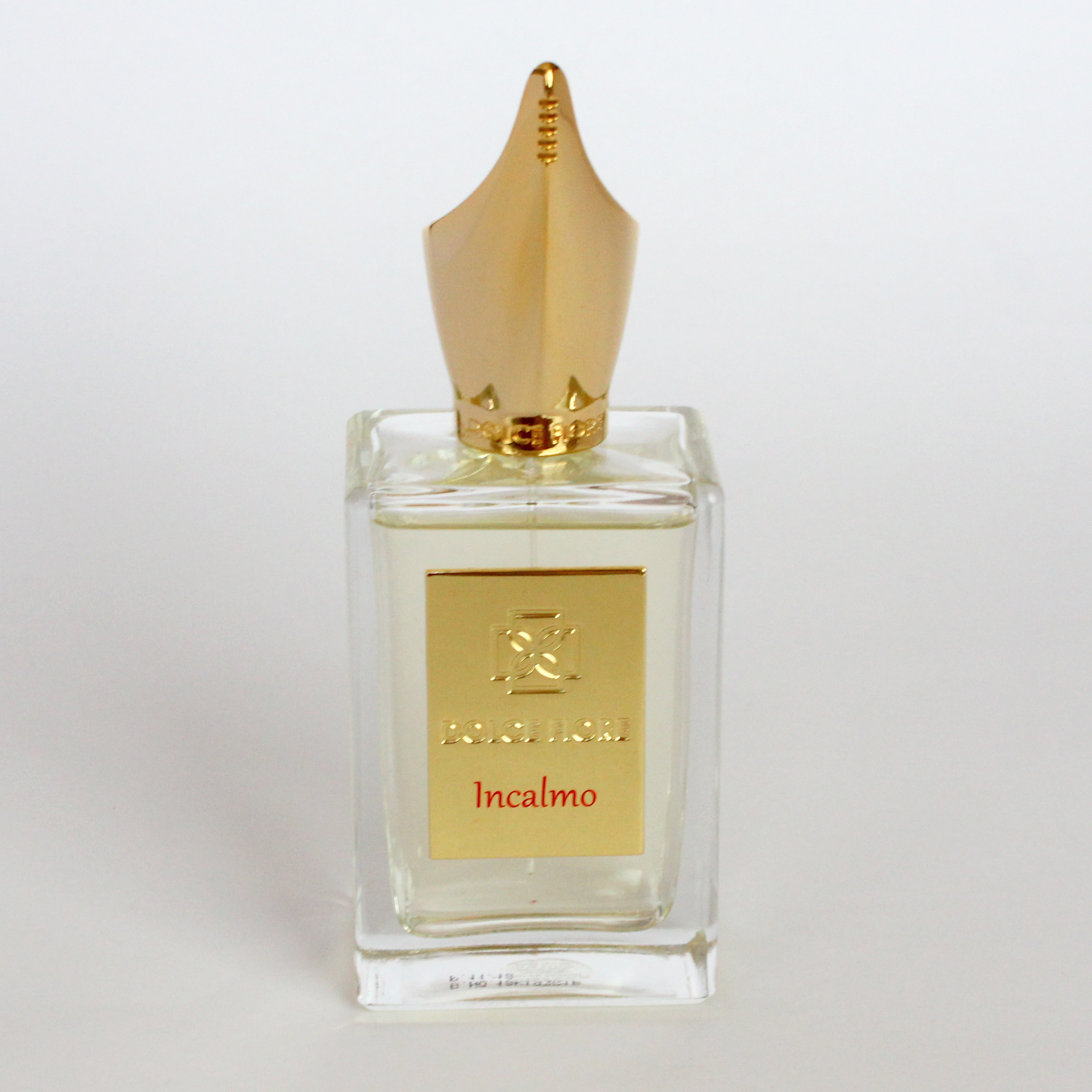 dolce fiore perfume