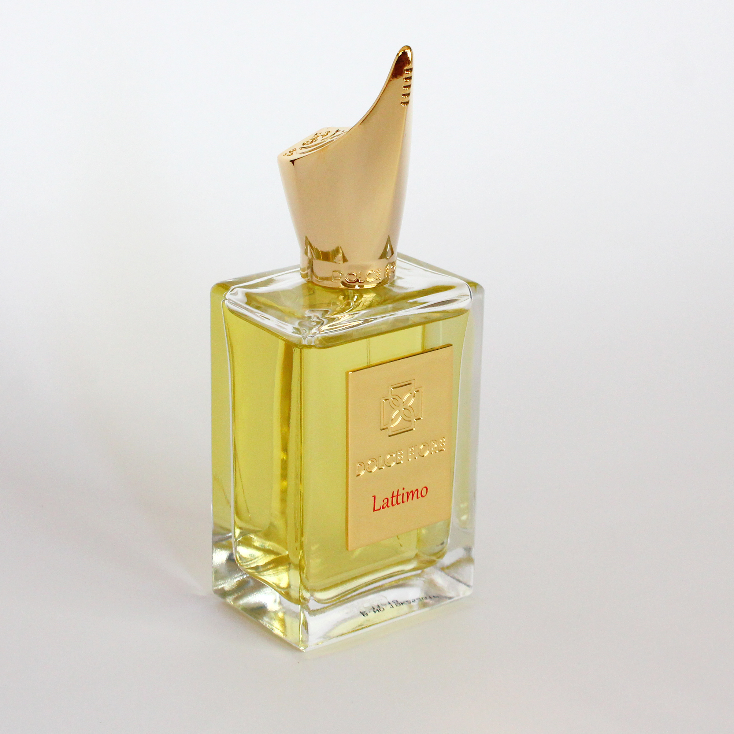 dolce fiore perfume