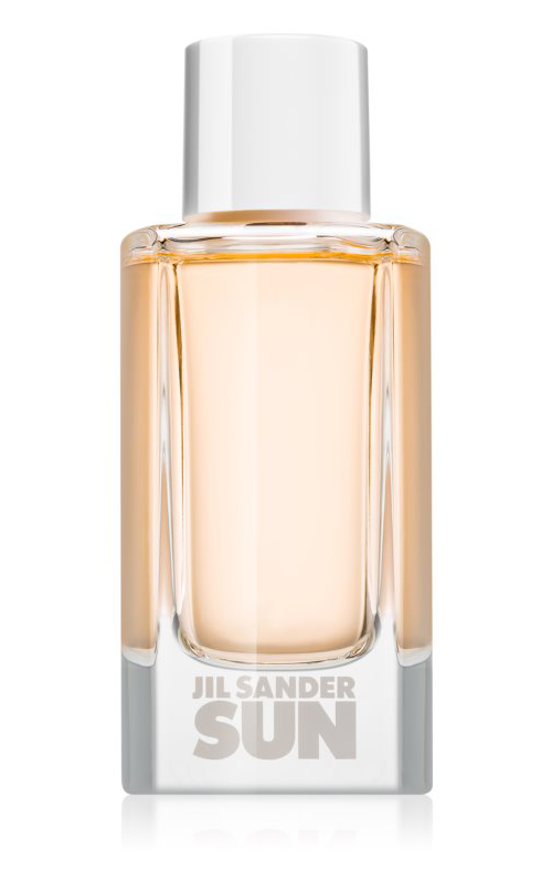 Sun Summer Edition Jil Sander perfume - a fragrance for women 2019