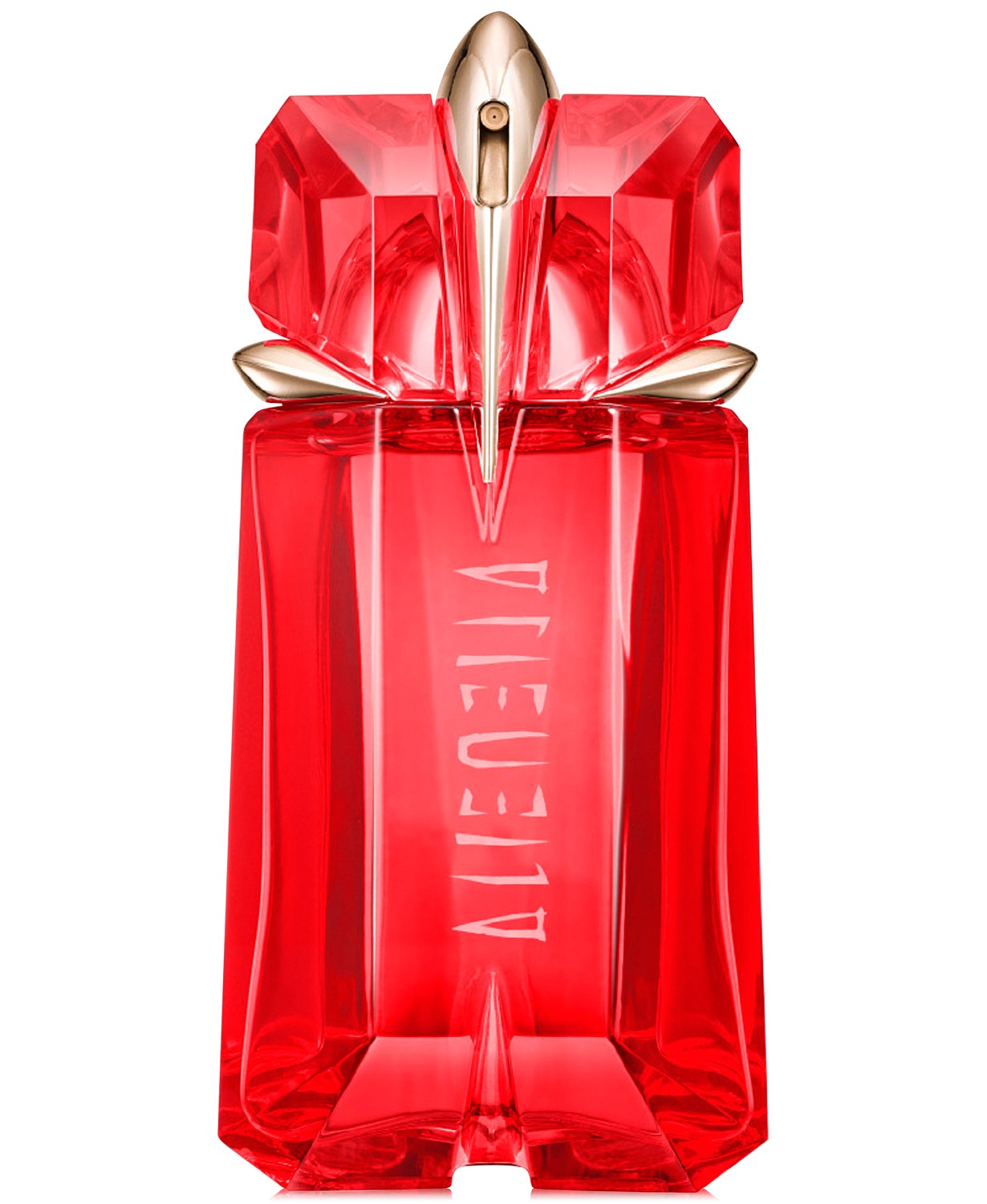 Mugler alien fusion описание