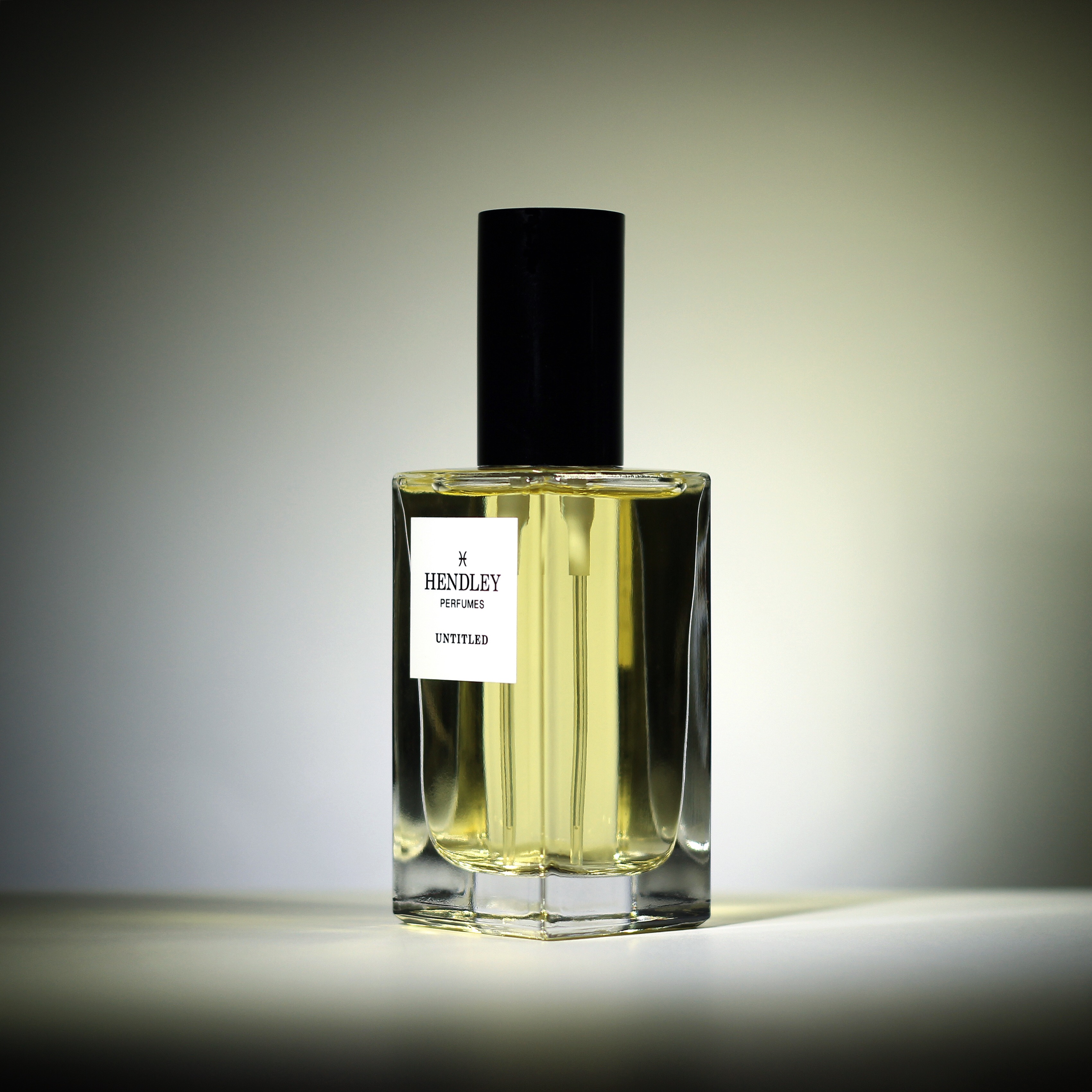 Untitled Hendley Perfumes perfume - a fragrance for women and men 2019