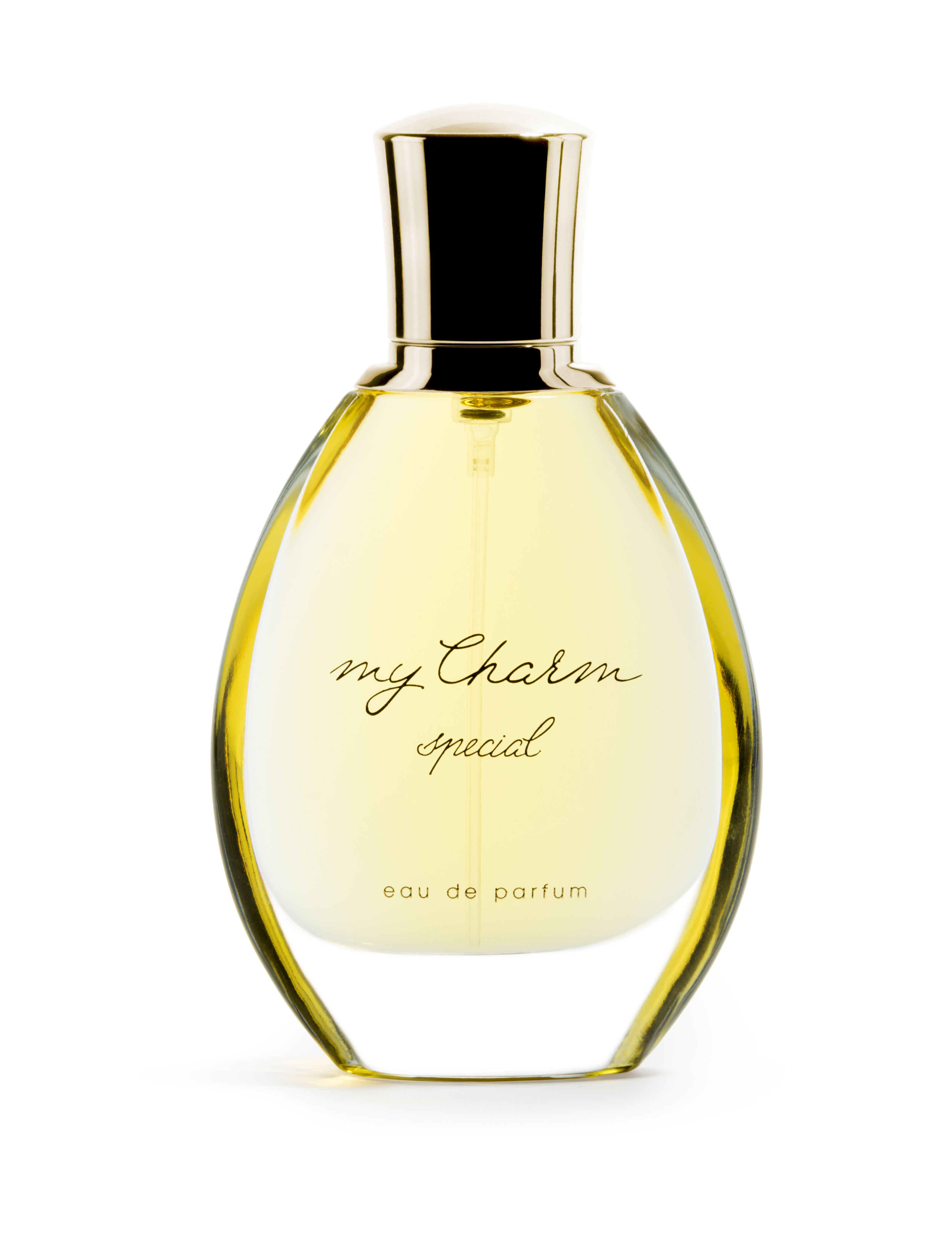 My Charm Special Dzintars Parfum - ein neues Parfum für Frauen 2019