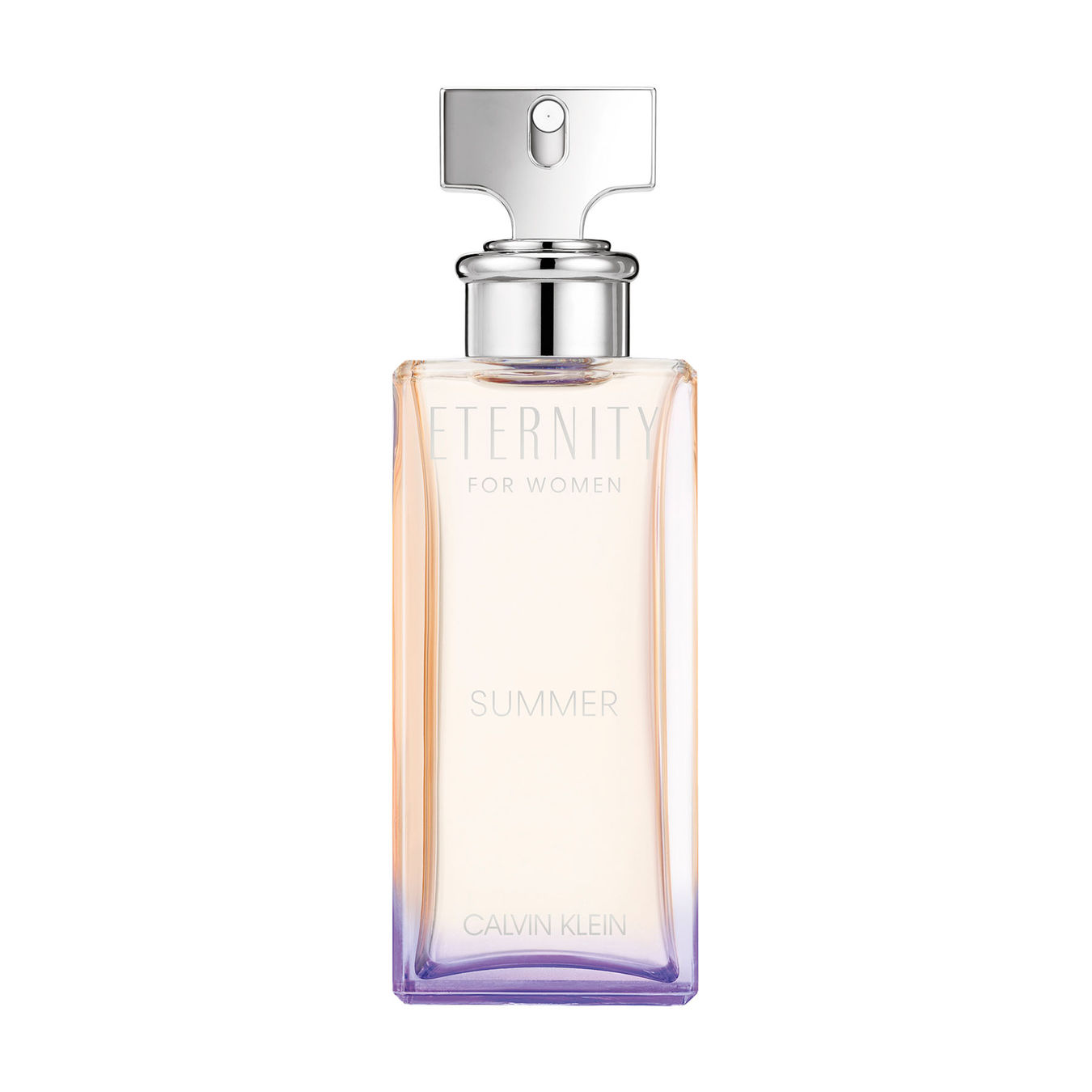 calvin klein summer perfume 2019