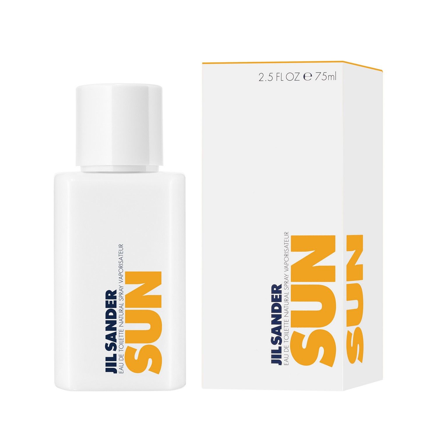 Sun Jil Sander perfume - a fragrance for women 1989