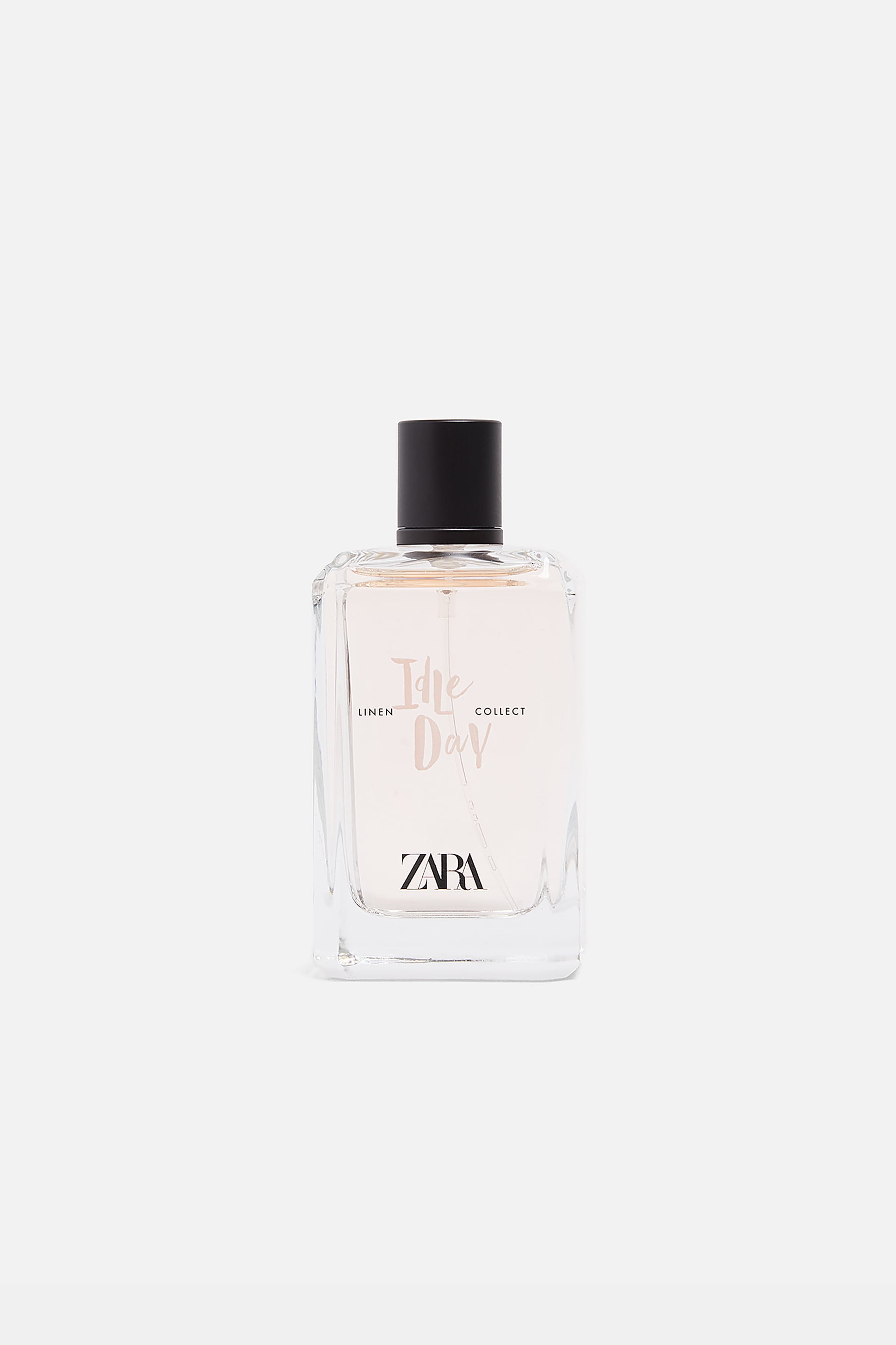 Idle Day Zara perfume - a fragrance for women 2019