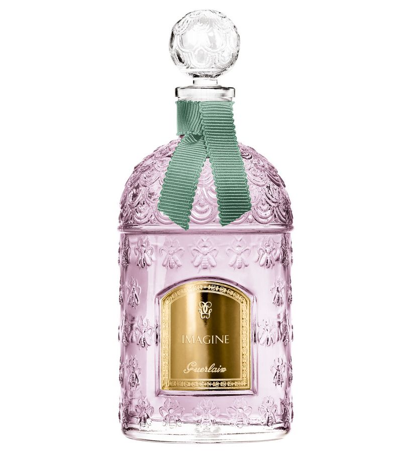 porte touche parfum