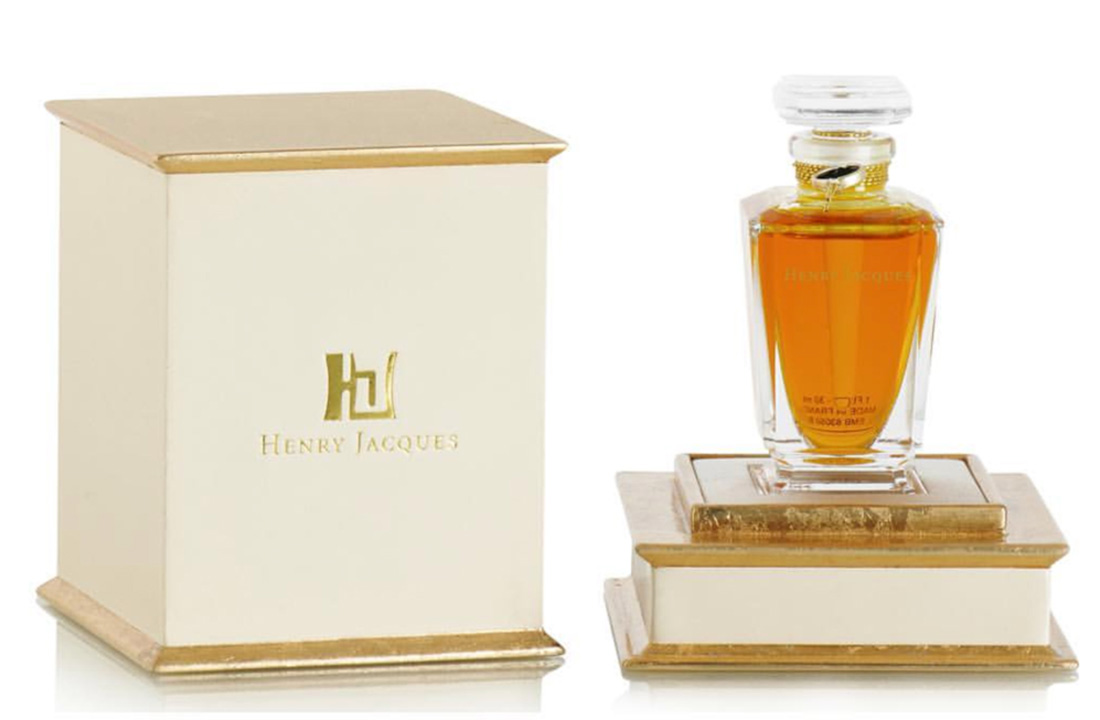 Kavianca Henry Jacques perfume - a fragrance for women