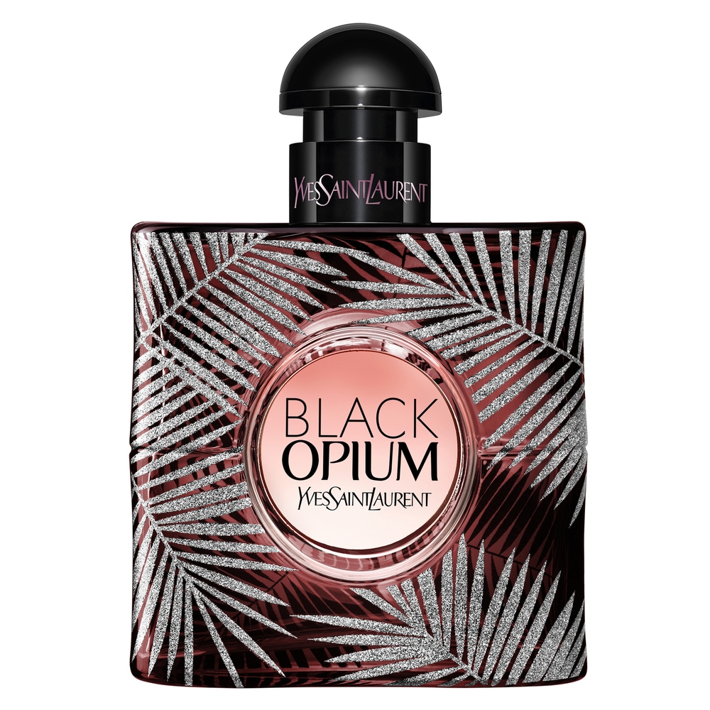 black opium night