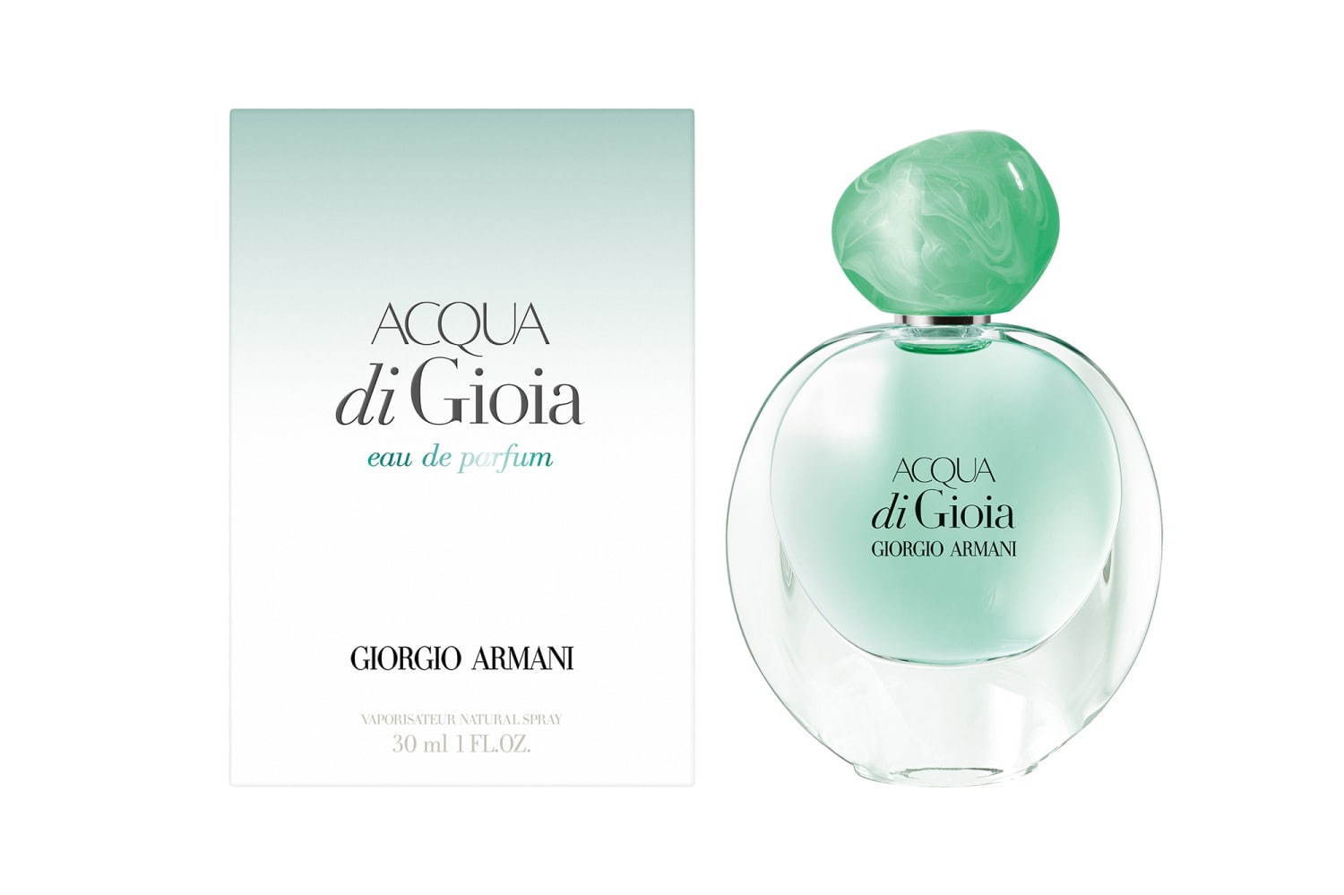 Acqua Di Gioia Di Giorgio Armani