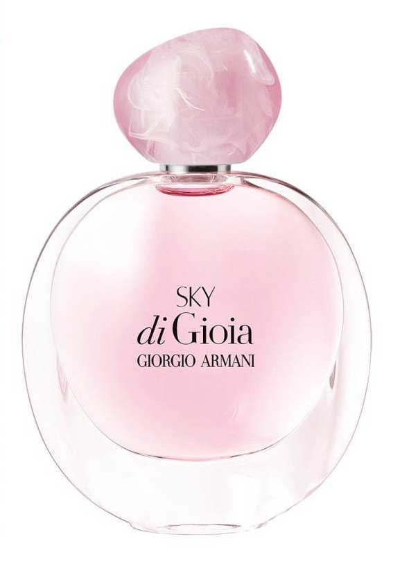 Armani Pour Gioia Giorgio Femme 2016 Parfum Sky Di Un MVpqSGzLU