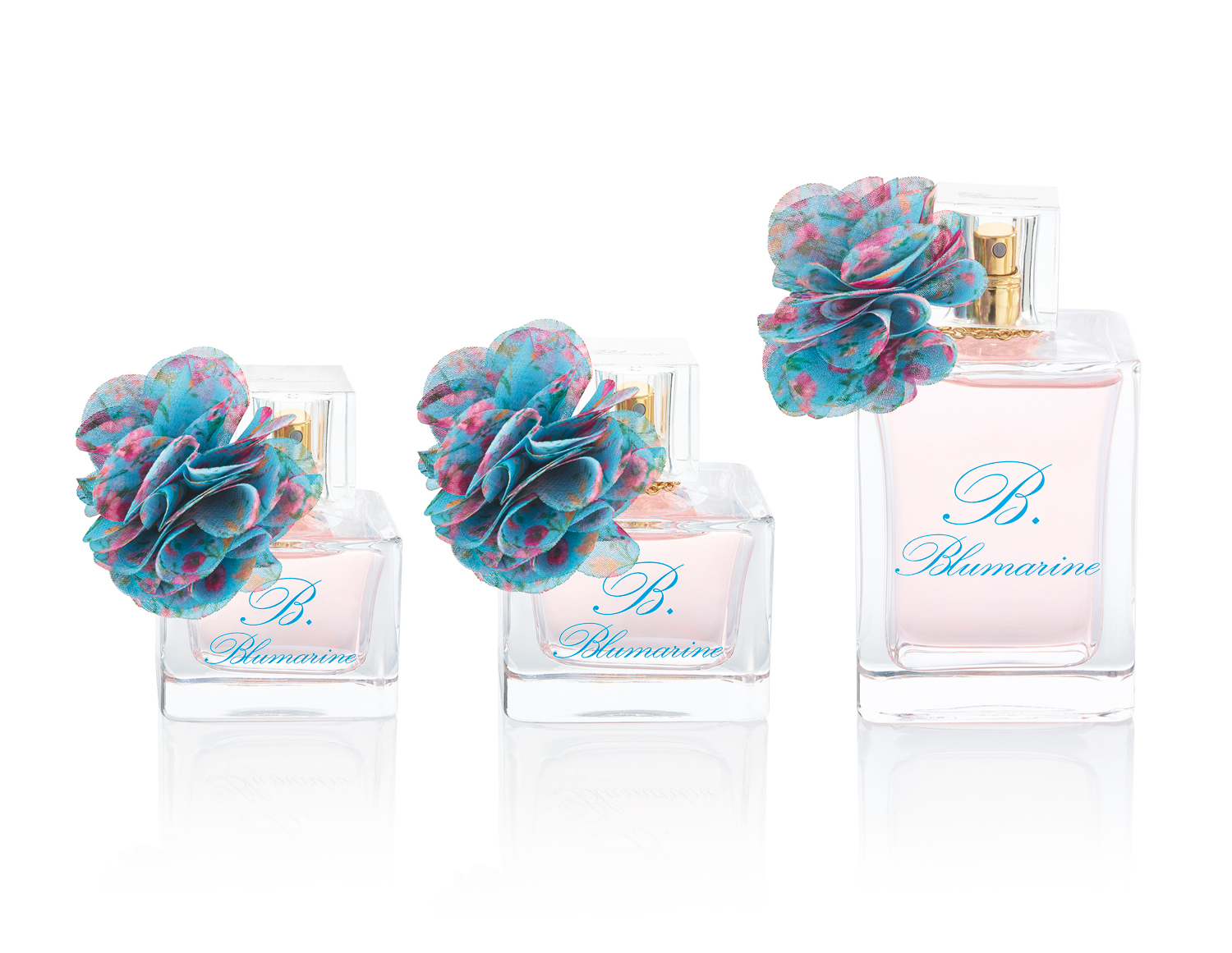 B. Blumarine Blumarine Parfum - Ein Neues Parfum Für Frauen 2019