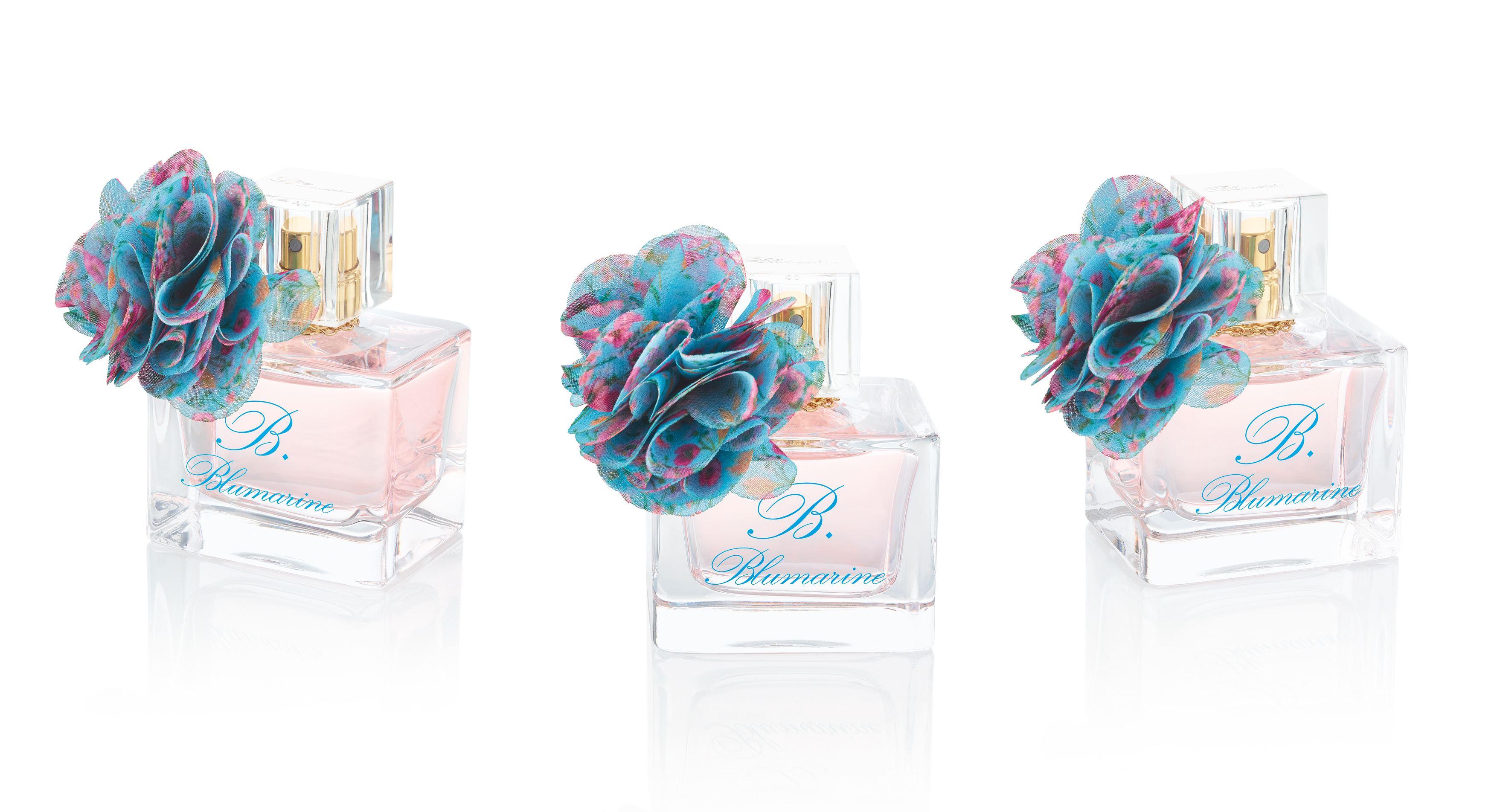 B. Blumarine Blumarine Perfume - A Fragrance For Women 2019