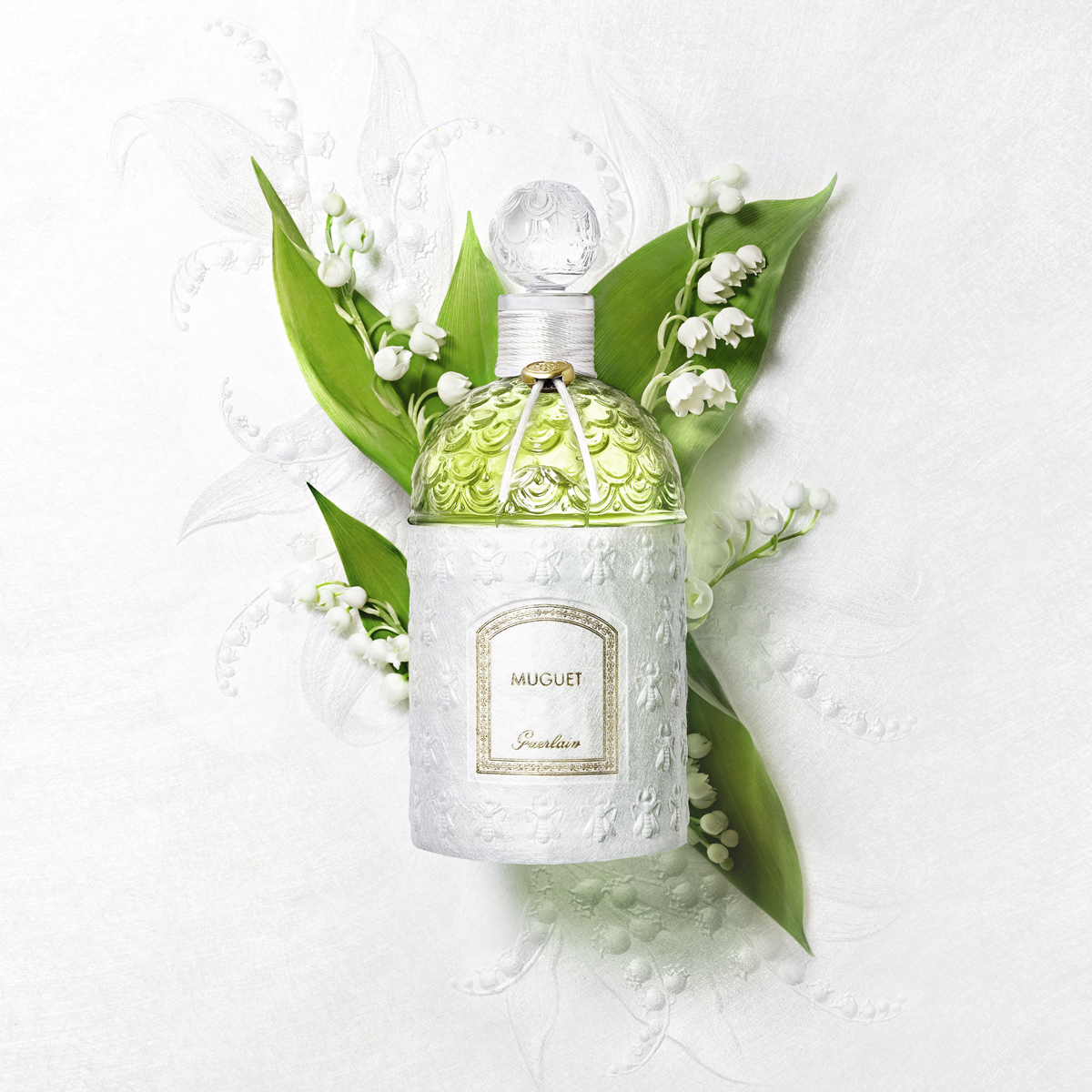 Muguet Millésime 2019 Guerlain perfume a new fragrance for women 2019