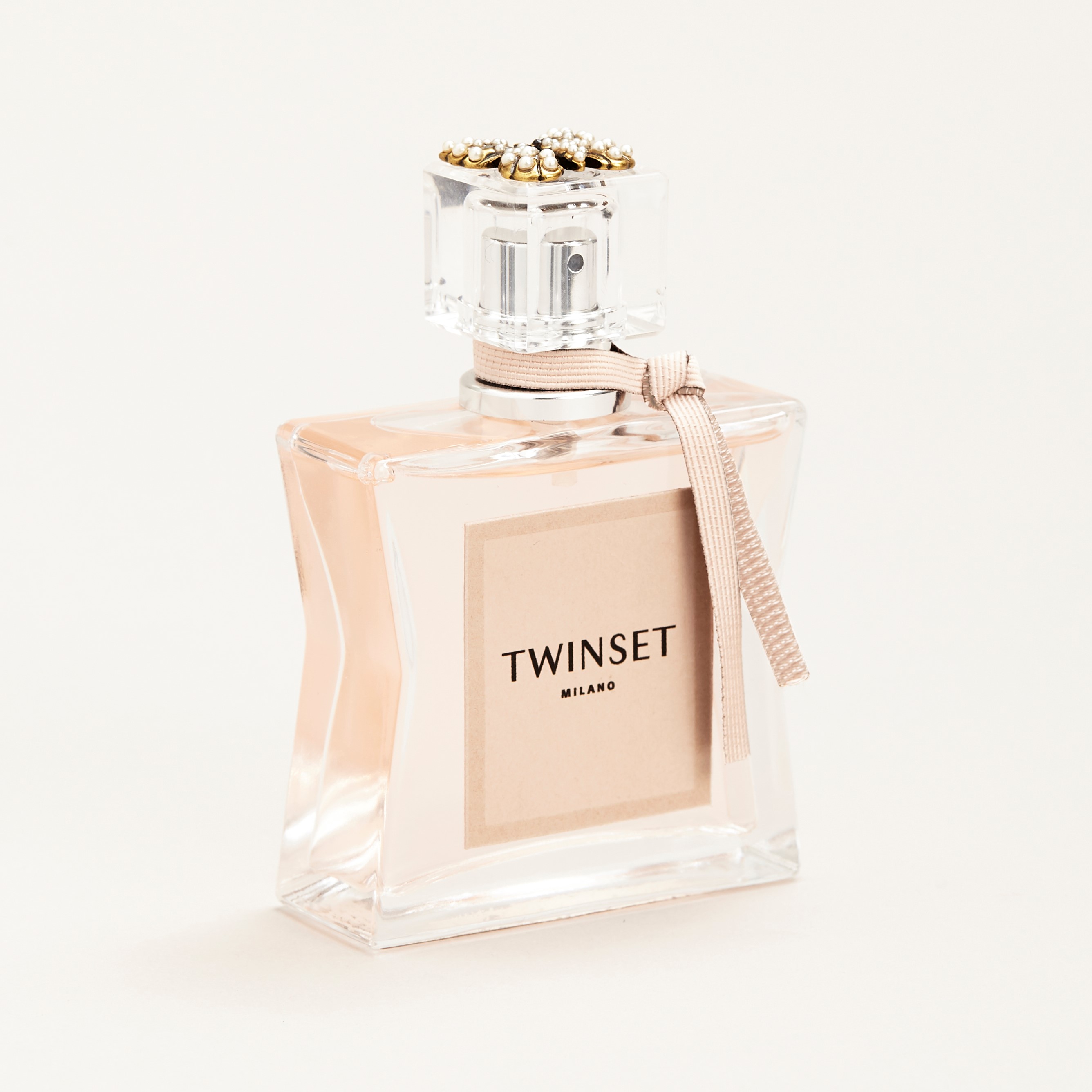 Twinset Twinset Milano perfume - a fragrance for women 2019