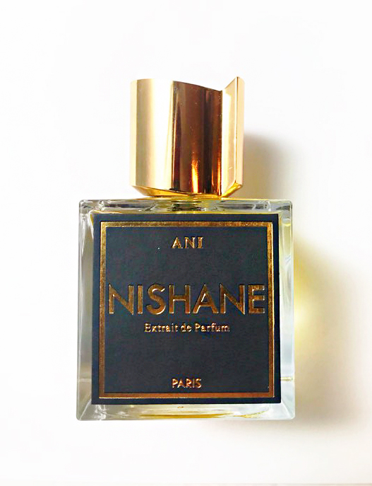 Ani Nishane parfum - un nou parfum unisex 2019