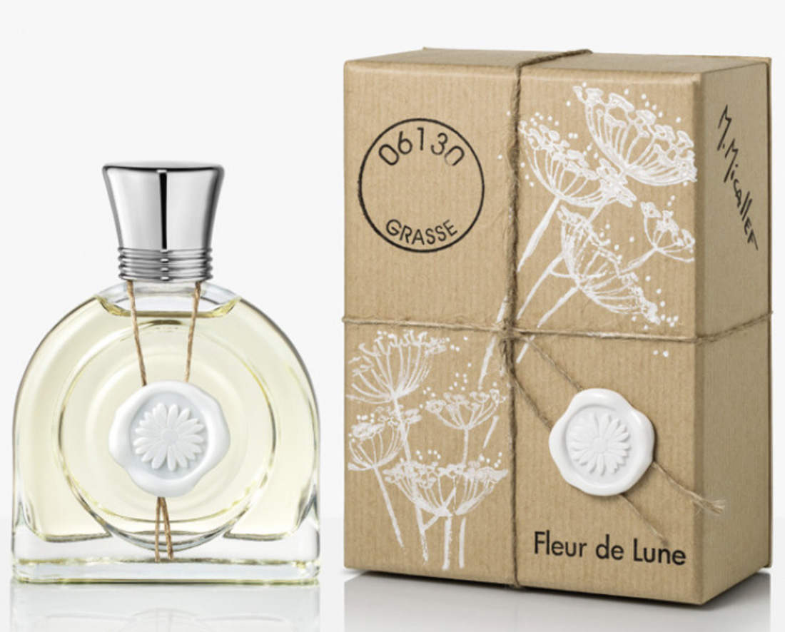 Fleur de Lune M. Micallef parfum - un nouveau parfum pour femme 2019