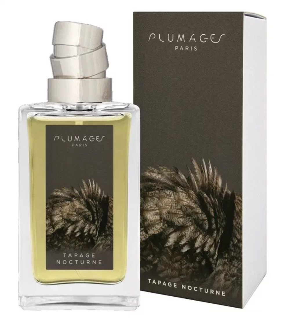 Tapage Nocturne Plumages perfume - a fragrance for women and men 2019
