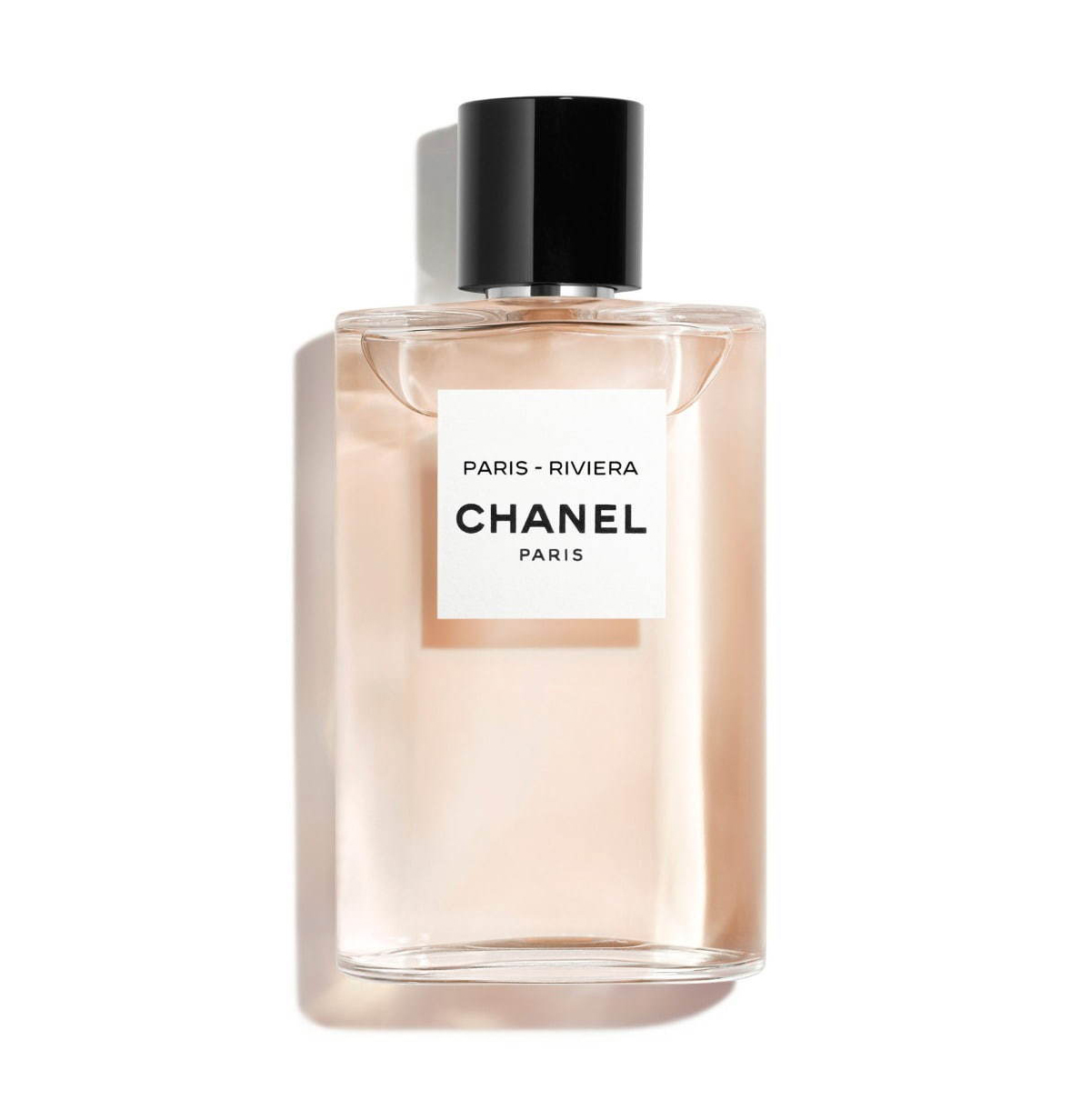 Paris - Riviera Chanel 香水 - 一款 2019年 新的 中性 香水