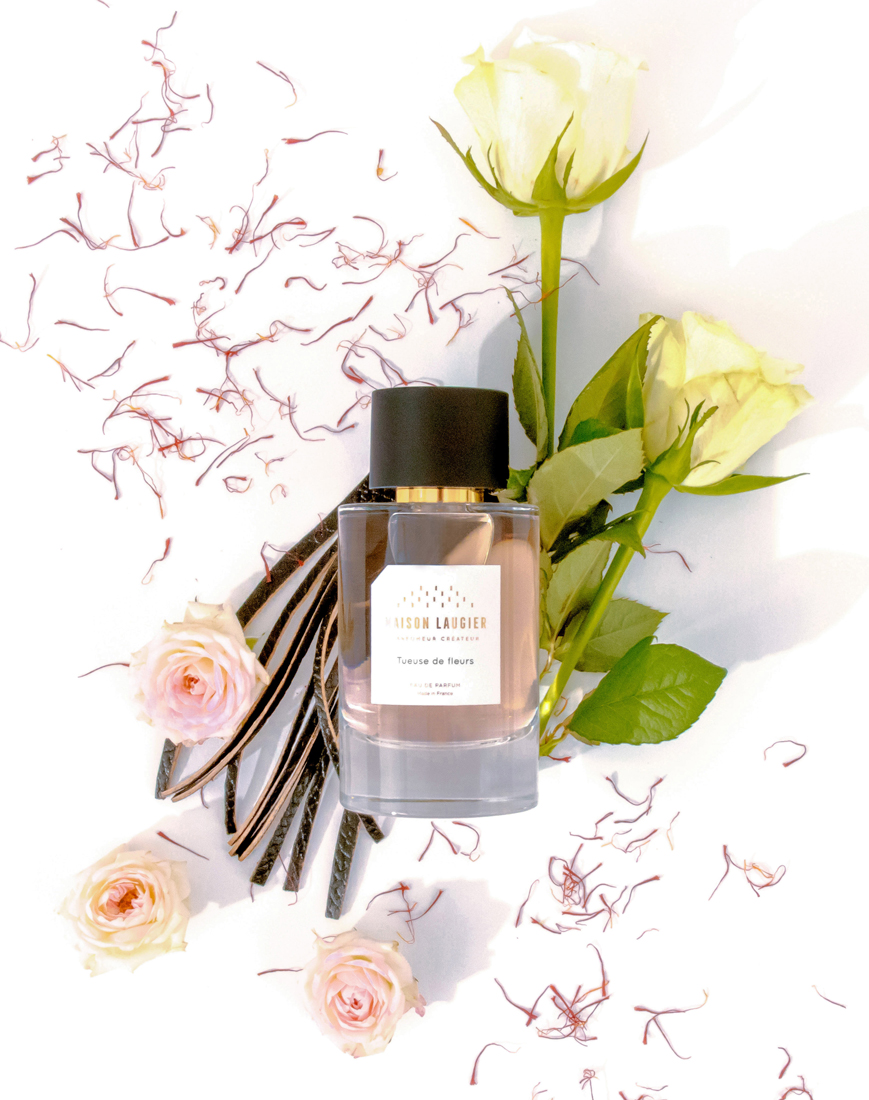 Tueuse de Fleurs Maison Laugier parfum - un parfum pour femme 2017